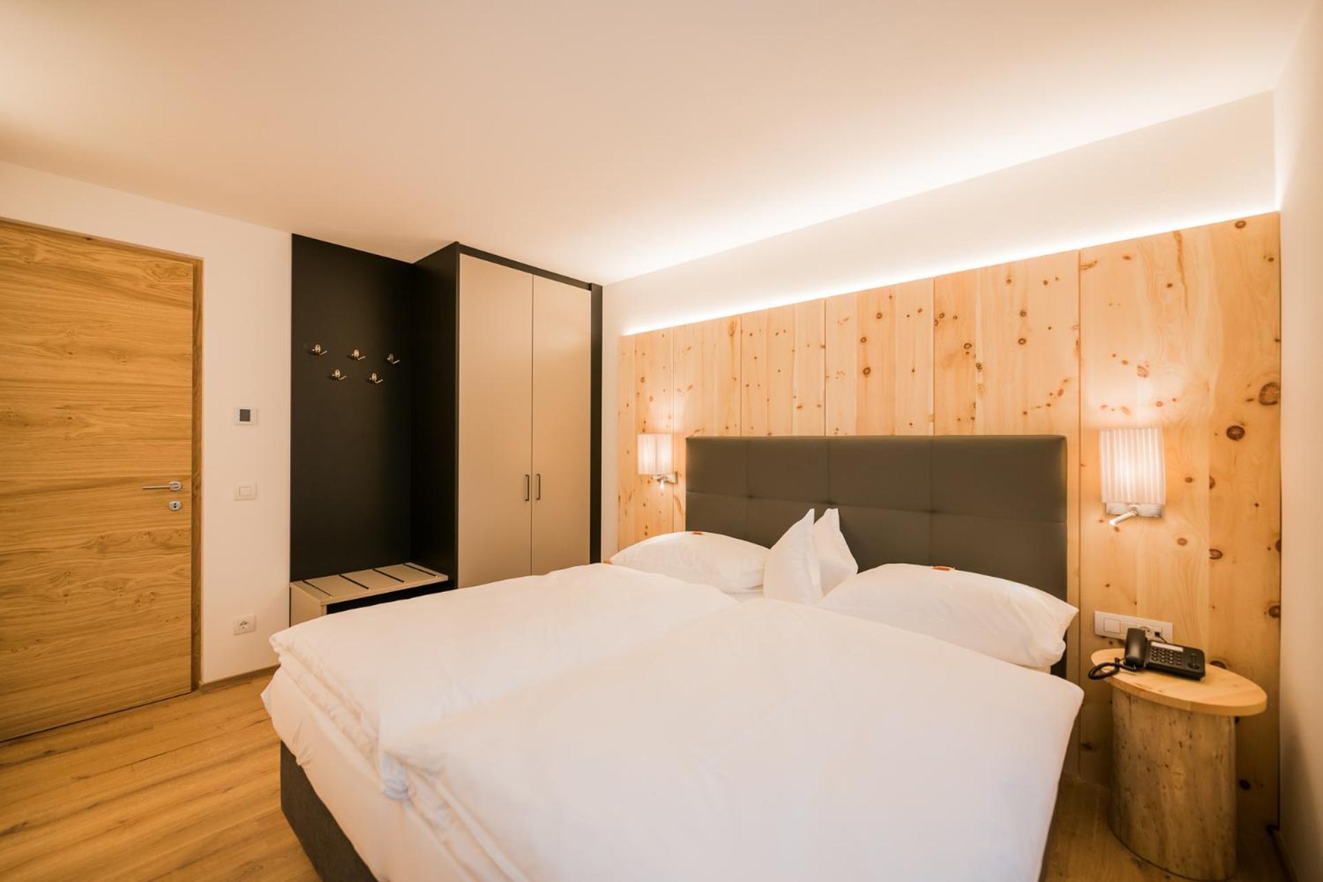 Alpenwellnesshotel St. Veit セスト 部屋 写真